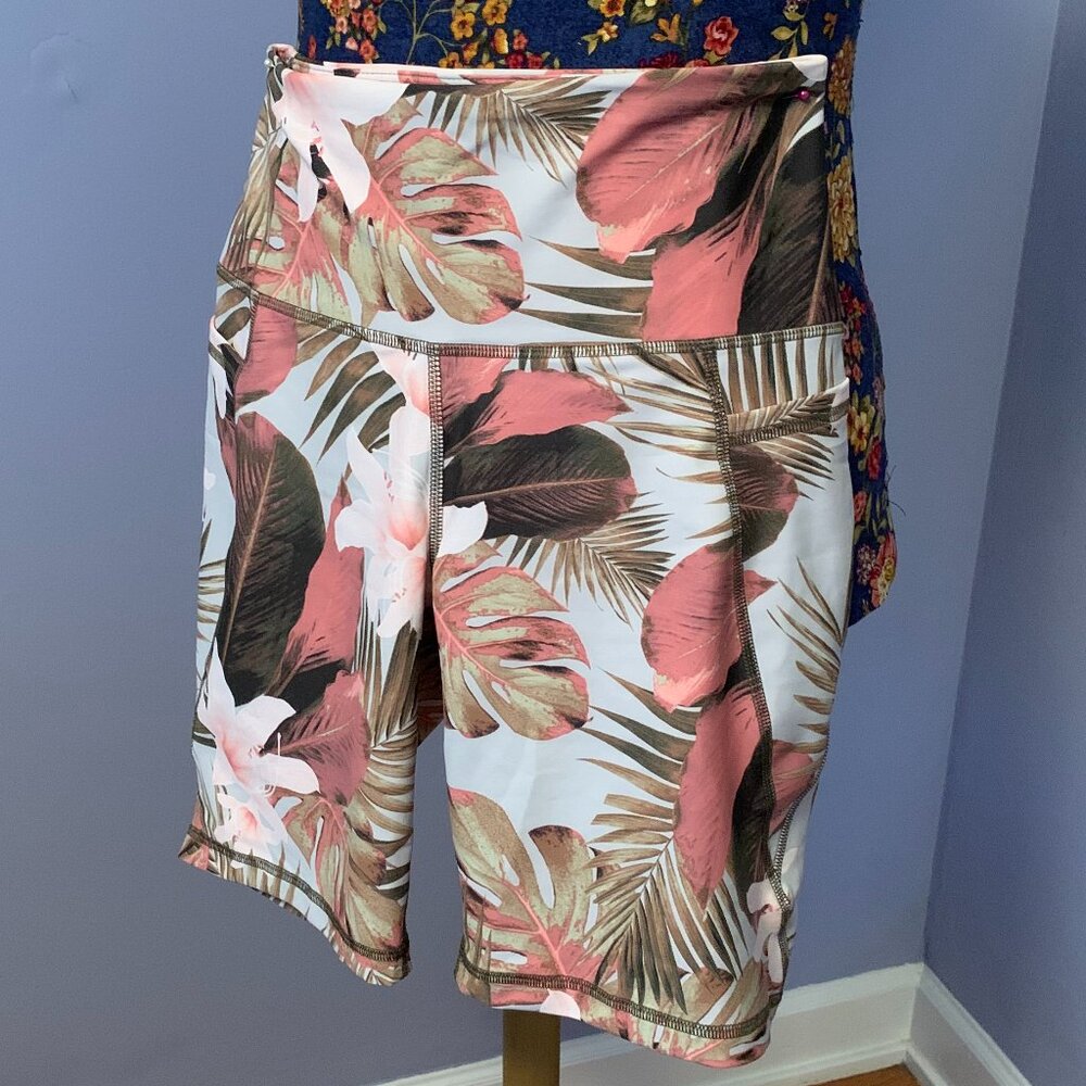 Old Navy Bike Shorts